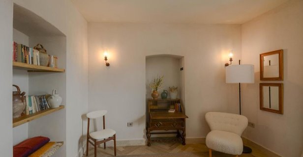 Hotel La Dehesa De Don Pedro
