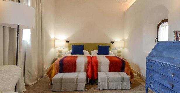 Hotel La Dehesa De Don Pedro