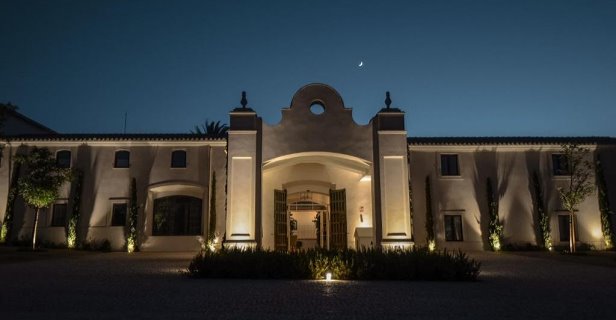 Hotel La Dehesa De Don Pedro
