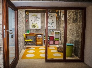 Hotel La Demba