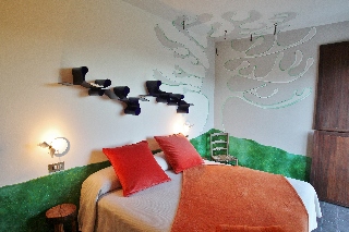 Hotel La Demba
