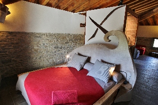 Hotel La Demba