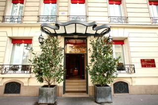 Hotel La Demeure
