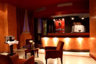 Hotel La Demeure