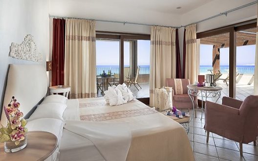 Hotel La Duna Bianca Le Dune Resort & Spa