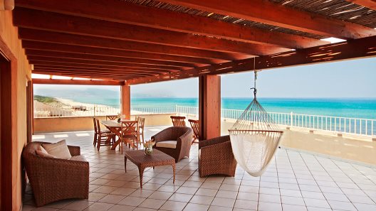 Hotel La Duna Bianca Le Dune Resort & Spa