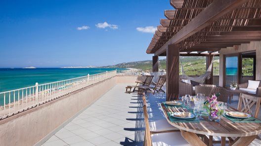 Hotel La Duna Bianca Le Dune Resort & Spa