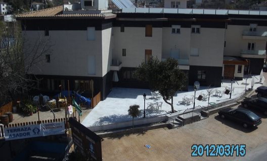 Hotel La Duquesa