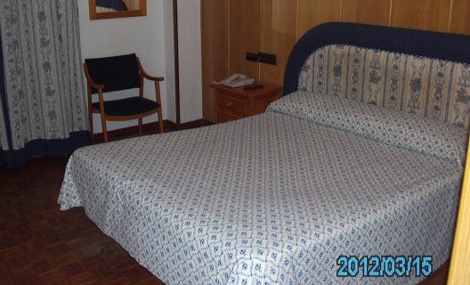 Hotel La Duquesa