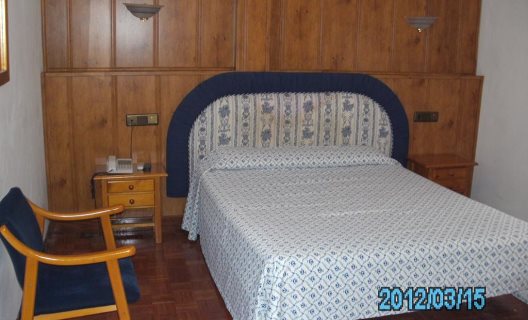 Hotel La Duquesa