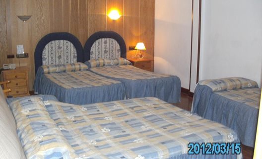 Hotel La Duquesa