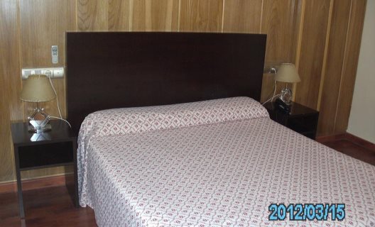 Hotel La Duquesa