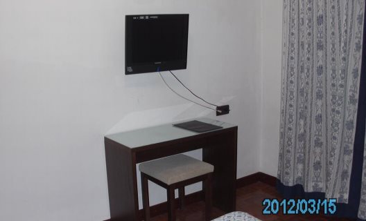 Hotel La Duquesa
