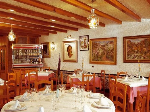 Hotel La Duquesa