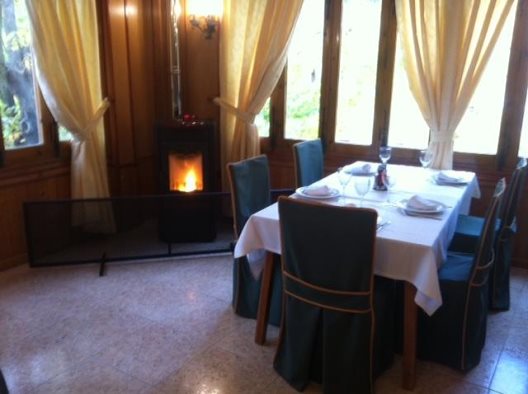 Hotel La Duquesa
