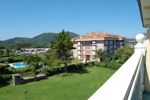 Hotel La Encina