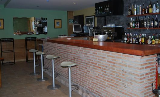 Hotel La Encina Centenaria