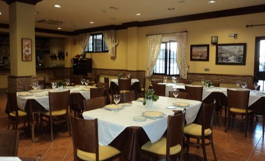 Hotel La Encina Centenaria