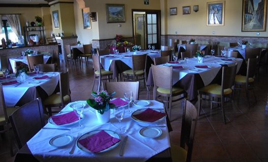 Hotel La Encina Centenaria