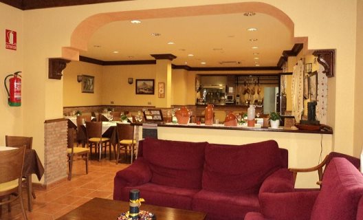 Hotel La Encina Centenaria