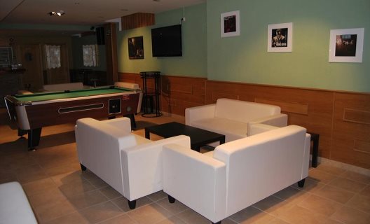 Hotel La Encina Centenaria