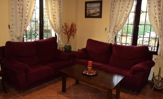 Hotel La Encina Centenaria