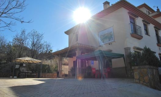 Hotel La Encina Centenaria