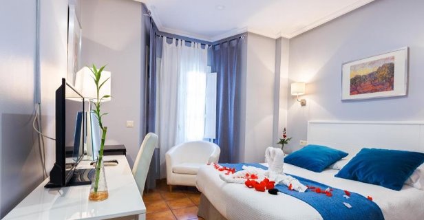 Hotel La Encomienda