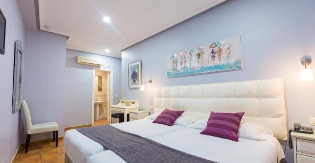 Hotel La Encomienda