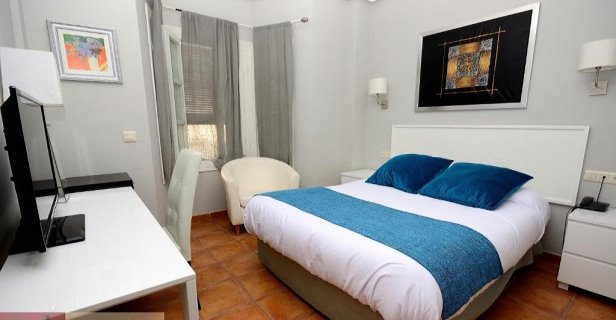Hotel La Encomienda