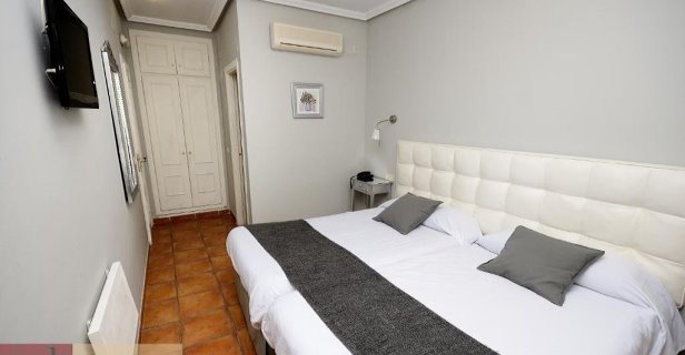 Hotel La Encomienda