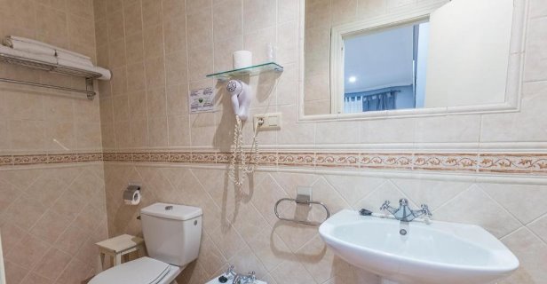 Hotel La Encomienda