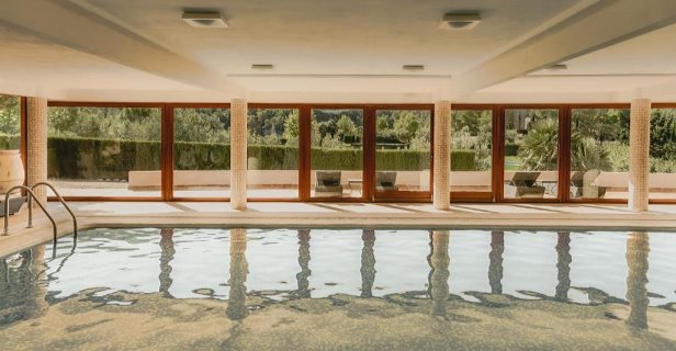 Hotel La Escondida