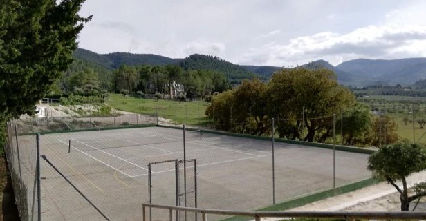 Hotel La Escondida