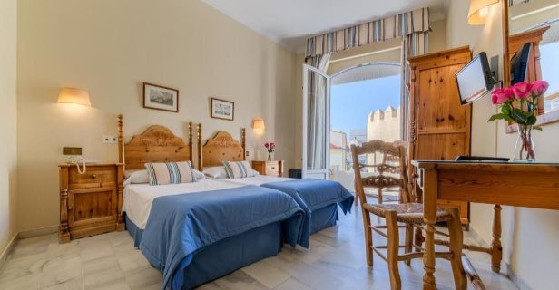 Hotel La Española