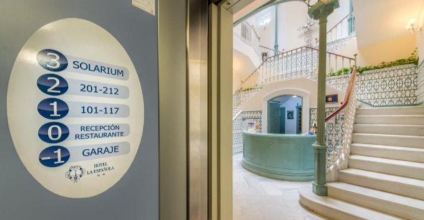 Hotel La Española