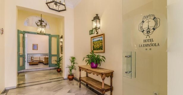 Hotel La Española
