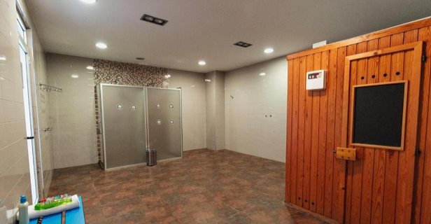 Hotel La Estación