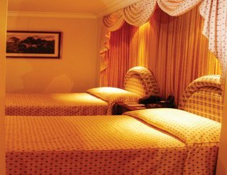 Hotel La Estancia