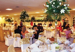 Hotel La Estancia