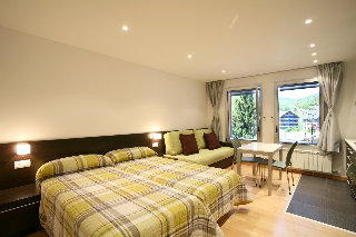 Hotel La Faiada