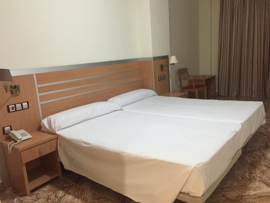 Hotel La Familia