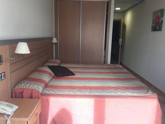 Hotel La Familia