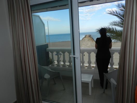 Hotel La Familia