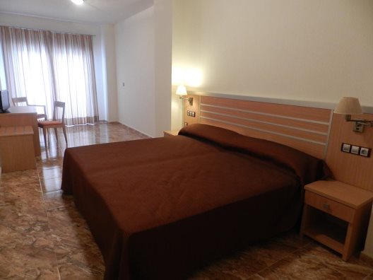 Hotel La Familia
