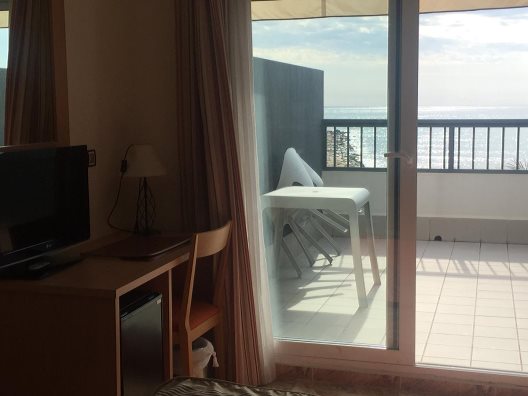 Hotel La Familia