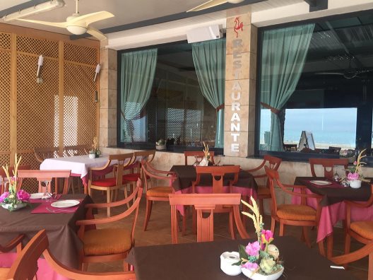 Hotel La Familia