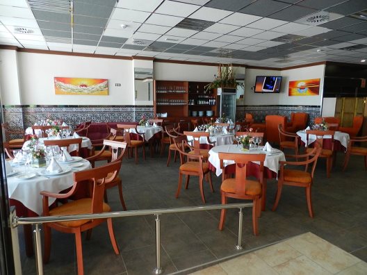 Hotel La Familia