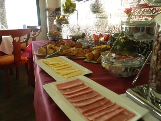 Hotel La Familia