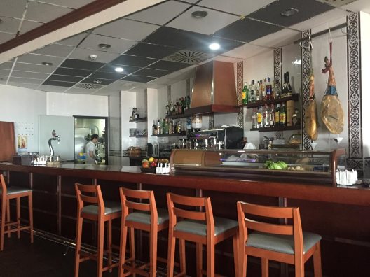 Hotel La Familia